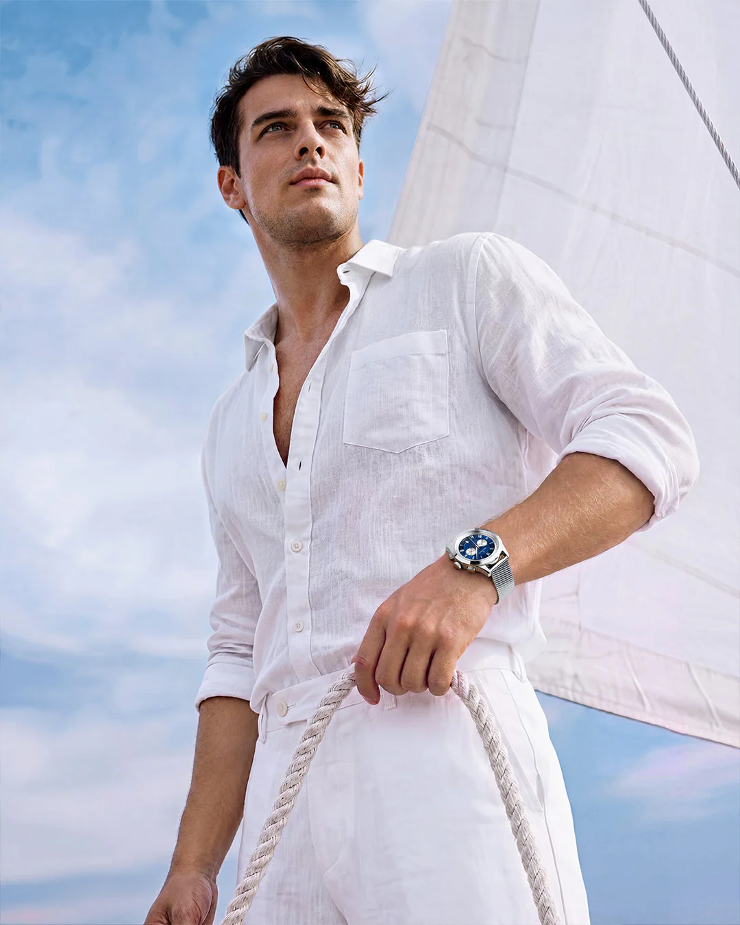 Chrono 48 Sardinia - Image 6