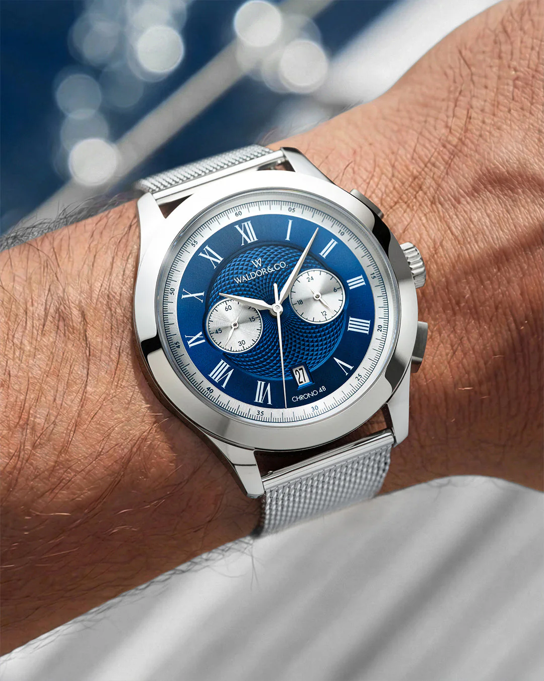 Chrono 48 Sardinia - Image 7