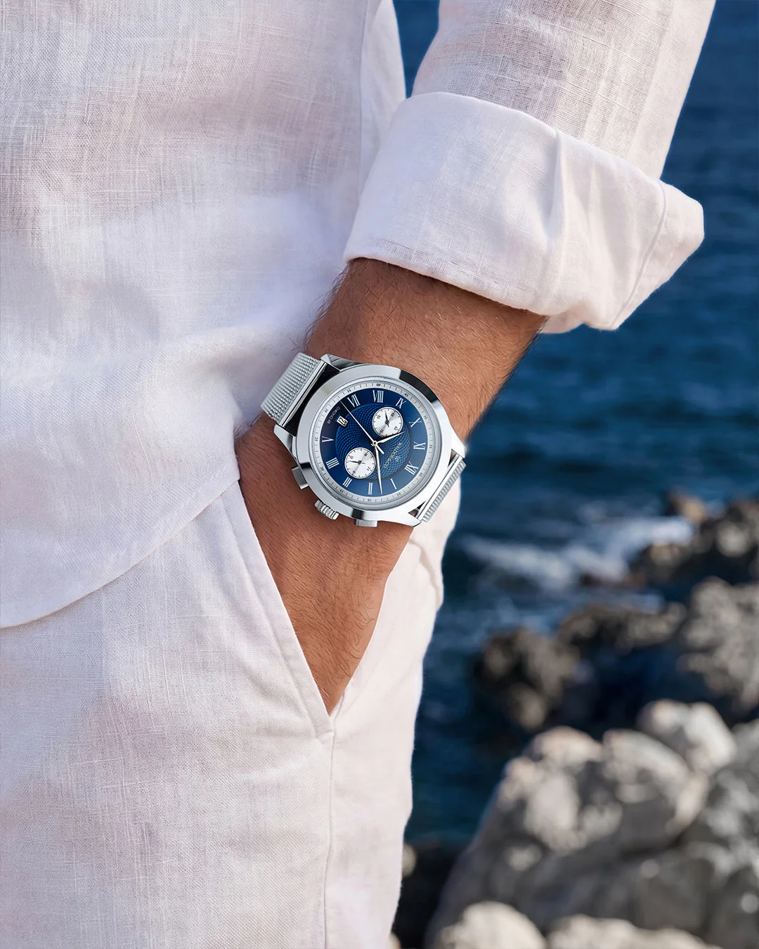 Chrono 48 Sardinia - Image 9