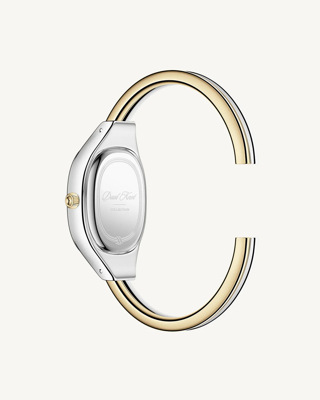 Dual Bangle Watch - Image 3