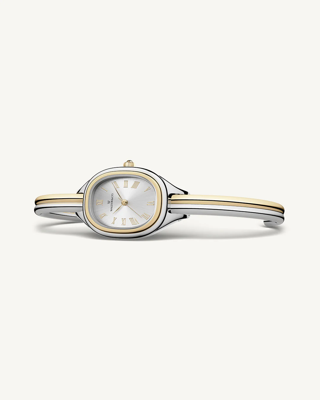 Dual Bangle Watch - Image 4