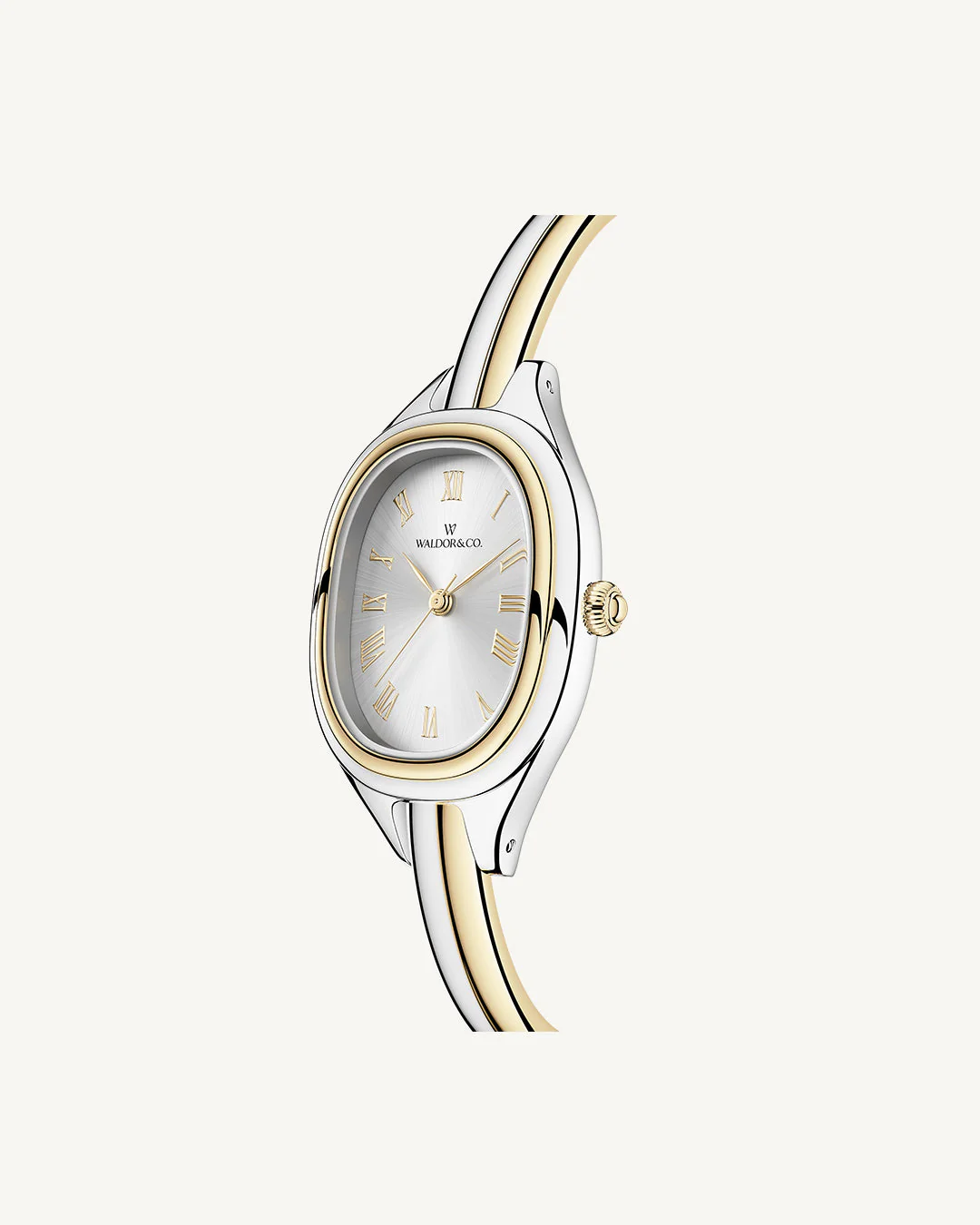 Dual Bangle Watch - Image 5