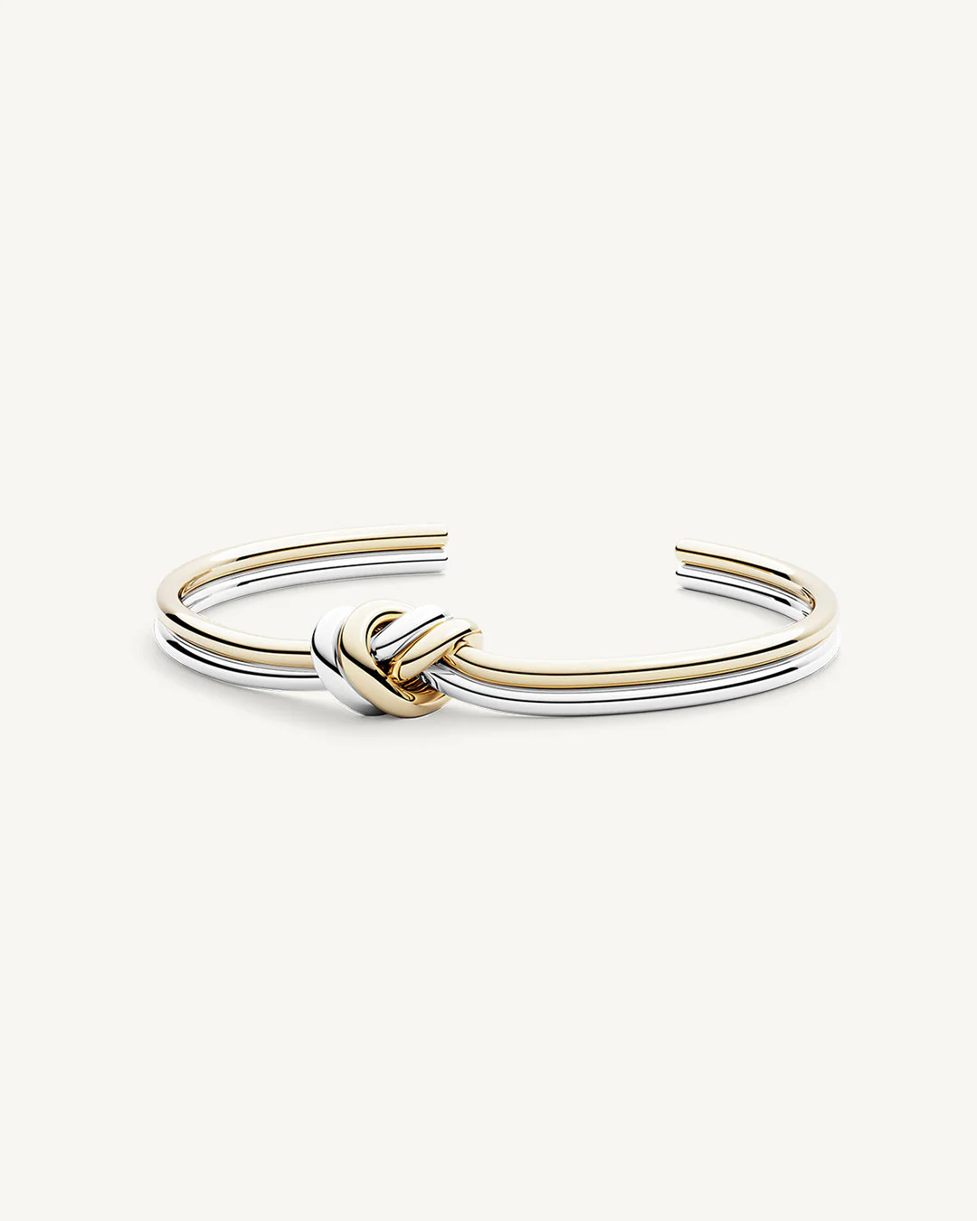 Dual Bangle Watch Set - Image 3